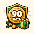 90-Day Warranty